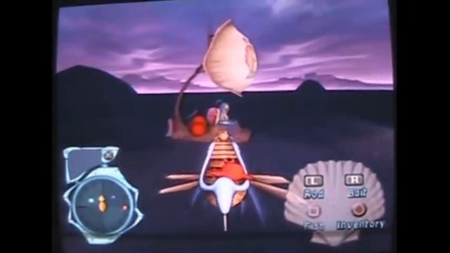 Cocoto Fishing Master (PS2) Let's Play смотреть онлайн