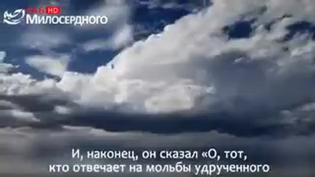 ✅ Аллах1 слышит мольбы притесненного ! смотреть онлайн