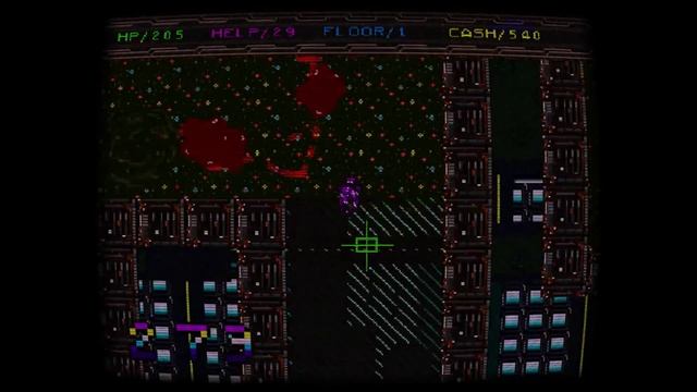 N.P.P.D. Rush the Milk of Ultraviolet: Quick Look смотреть онлайн