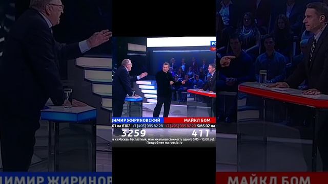 Грядет военный трибунал для США? смотреть онлайн