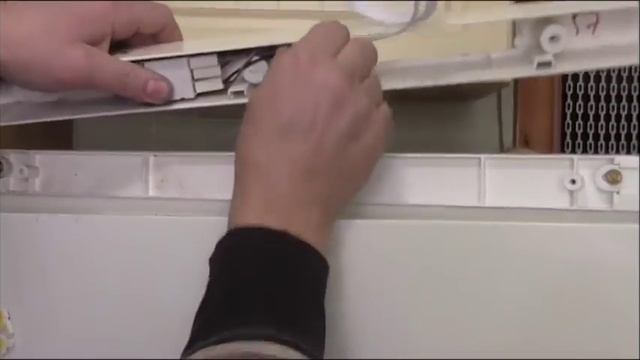 Не включается холодильник STINOL меняем терморегулятор смотреть онлайн