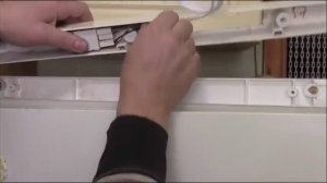 Не включается холодильник STINOL меняем терморегулятор