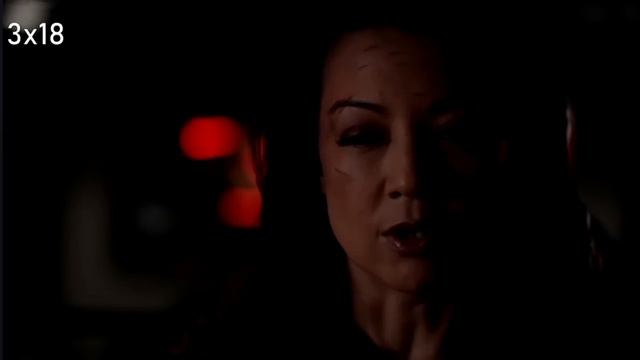 The Evolution Of Daisy Johnson & Melinda May