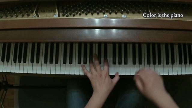 Piano Part- Krommer, Clarinet Concerto No.1, Op. 36, I. Allegro, ♩=120 смотреть онлайн