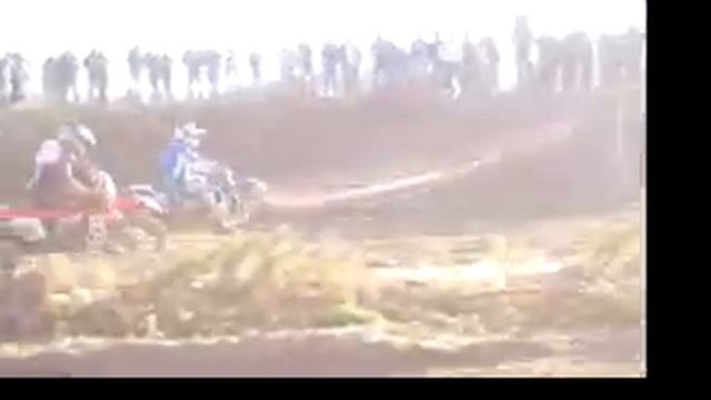 Острог мотокрос 10 смотреть онлайн