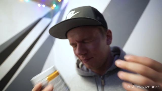 ВЕЧЕРИНКА ДОМА У БЛУДА / ЭТО МОЩНО! смотреть онлайн