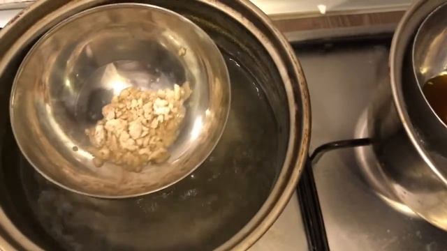КРАШ ТЕСТ!!! Сравнение ПУНИЧЕСКОГО и ОБЫЧНОГО пчелиного воска! Кто устоит? смотреть онлайн