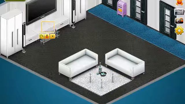 МЕНЯЮ СТИЛЬ У СЕБЯ В КВАРТИРЕ! "Аватария" смотреть онлайн