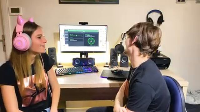 UNBOXING RAZER KRAKEN KITTY EDITION QUARTZ : Cadeau parfait pour les gamers / gameuses ! ? смотреть онлайн