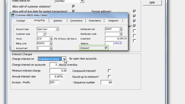 Adagio Receivables - Interest Batches смотреть онлайн