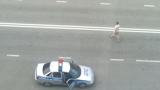 ДПС г.Заречный Пензенской области.mp4 смотреть онлайн