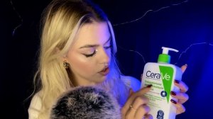 АСМР ДЛЯ СНА? 99.9% ИЗ ВАС ЗАСНУТ? 99.9% OF YOU WILL SLEEP