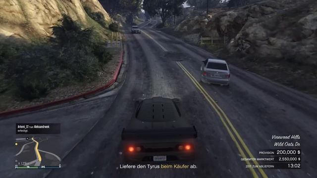 Eventwoche Vorschau : Wird alles jetzt besser? - GTA 5 Online смотреть онлайн