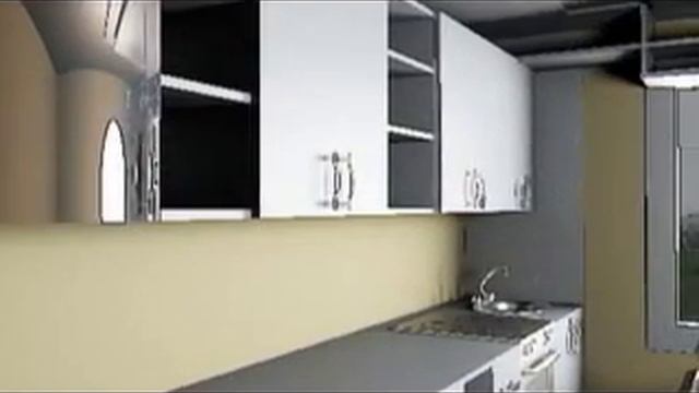 дизайн просторной кухни, идеи для дизайна смотреть онлайн