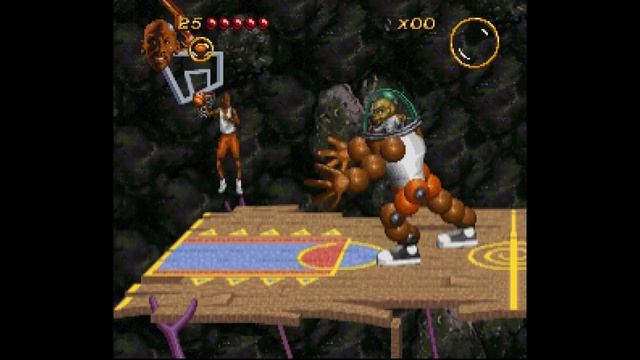 lets make Michael Jordan chaos in the windy city better смотреть онлайн