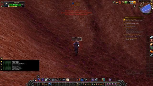 World of Warcraft - WoD [Full HD] #116 - Lieblingsquests | Let´s Play WoW ★ [Deutsch] смотреть онлайн