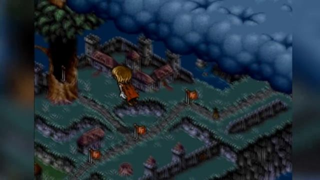 5 РЕДКИХ ИГР НА SEGA - ЭЧ2D #96 (SEGA MD)