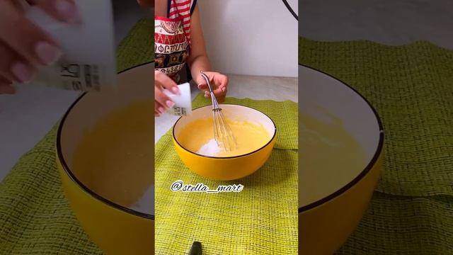 Легкие сырники без муки