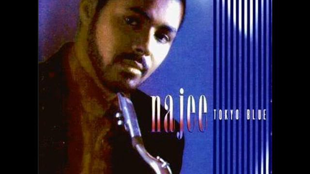 Najee Talkin' смотреть онлайн