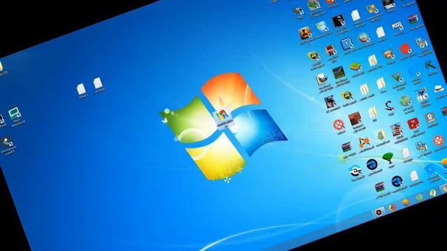ВИРУС | Chilled Windows | ТЕСТ смотреть онлайн