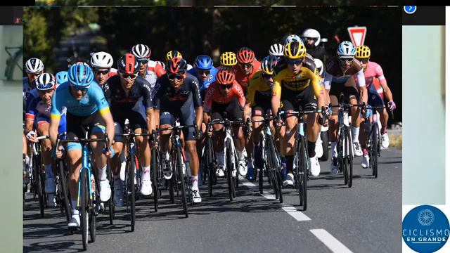 Debate etapa siete del tour de francia 2020 смотреть онлайн