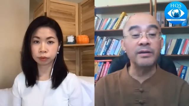 [2] Bầu Cử Mỹ, Nga & Ukraina [01.10.2023] | Thiên Hạ Sự - Hoàng Quý Sơn Channel | смотреть онлайн