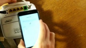 Как подключится к WI-FI без пароля с помощью роутера и кнопки wps