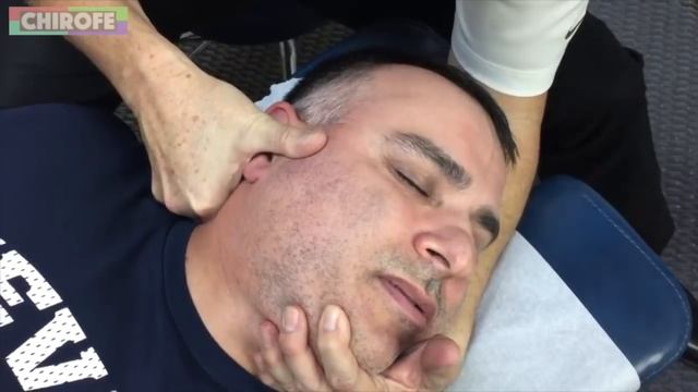 Epic Cracks | Chiropractic Adjustment Compilation | Neck And Back Cracking