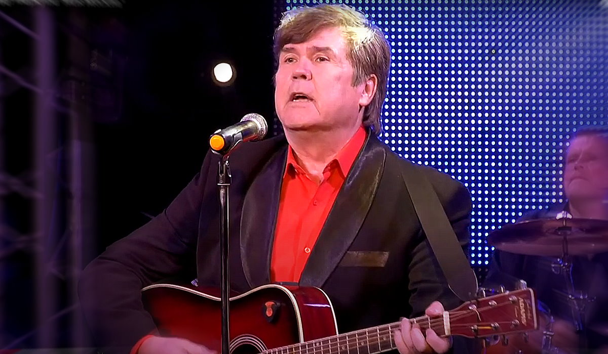 Александр Маркуша - "Моя Москва" смотреть онлайн