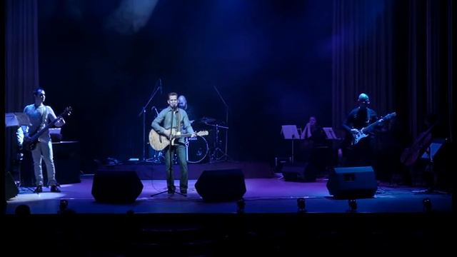 Мюнхгаузен - Дмитрий ЮРКОВ смотреть онлайн