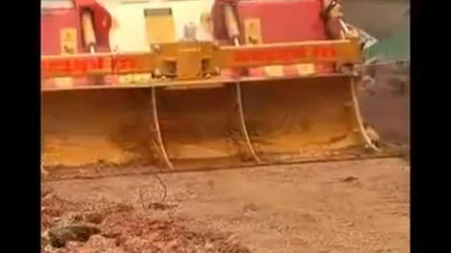 Камнедробилка ротоватор MIDIPIERRE DT SEPPI M смотреть онлайн