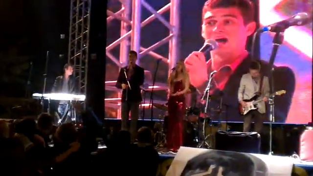 Усть-Каменогорск смотреть онлайн