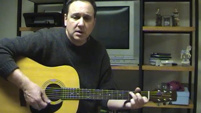 Pop! Goes the Theory - 11 Songs Using Only G, C and D Chords смотреть онлайн