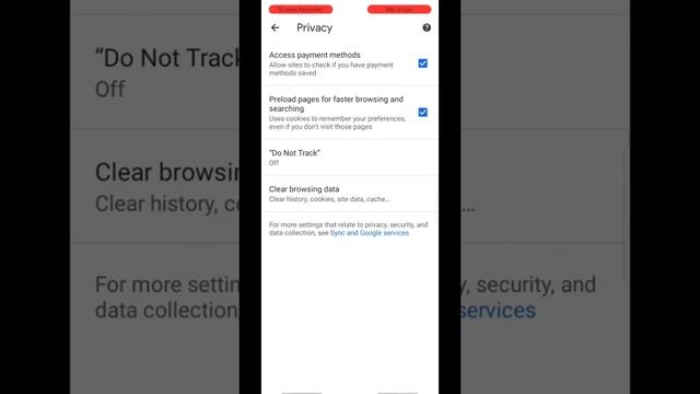 HOW TO STOP UNWANTED SITES OPEN AUTOMATICALLY IN ANDROID PHONE смотреть онлайн