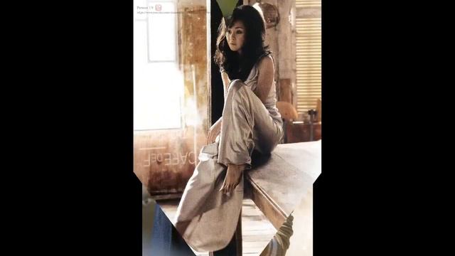 Юнджин Ким (Yunjin Kim) Musical Slide Show