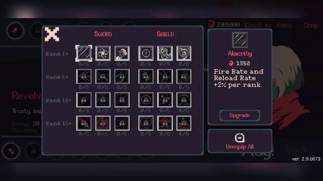20 Minutes Till Dawn v3.9 MOD APK смотреть онлайн