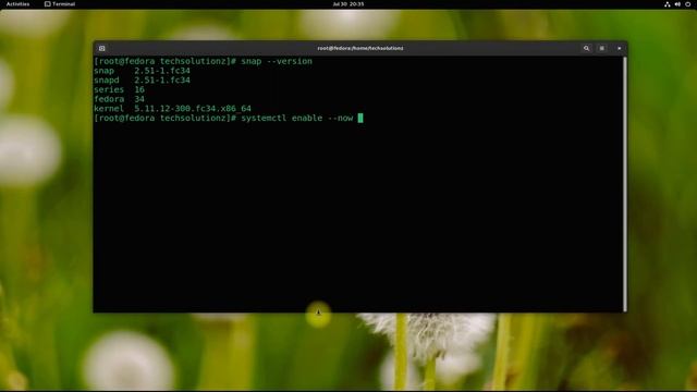 How to Install VLC on Fedora 34 | Install VLC Media Player on Fedora Linux | VLC Terminal Install смотреть онлайн
