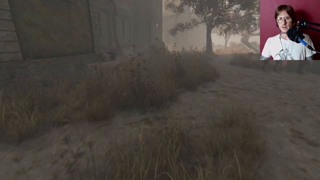 ПОСМЕРТНЫЙ ФОКУС #2 Мор. Утопия: Мраморное гнездо (Pathologic 2: The Marble Nest DLC) смотреть онлайн