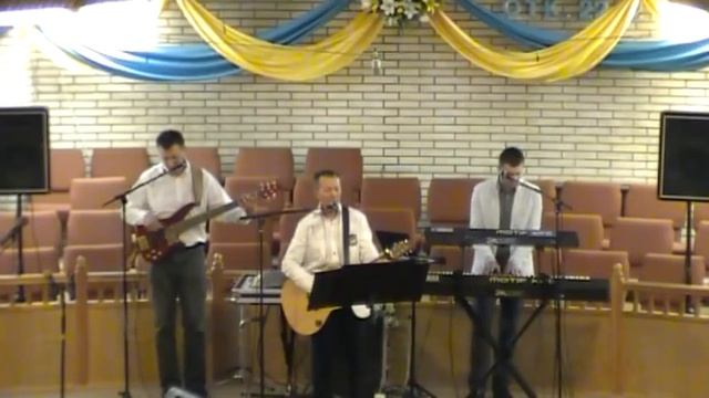 Группа Набат May 2012 "Две дороги, два пути" смотреть онлайн
