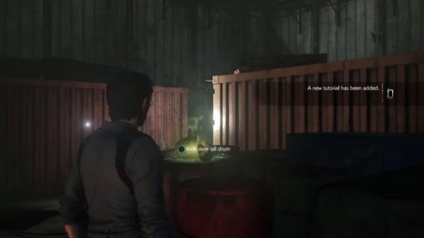 The Evil Within® 2 the Last Chance Pack Part - 5