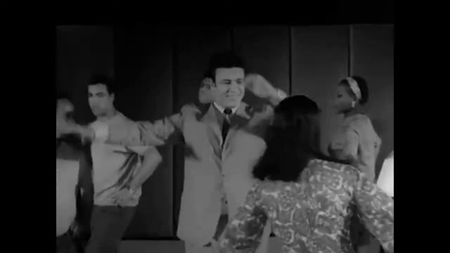 Soheir Zaki Belly dance from the Movie "Al shaitan " 1969 смотреть онлайн