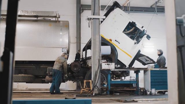 Центр запасных частей "Тягач" (supermaz.com) смотреть онлайн