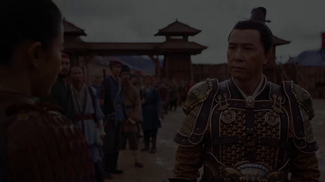 Mulan смотреть онлайн