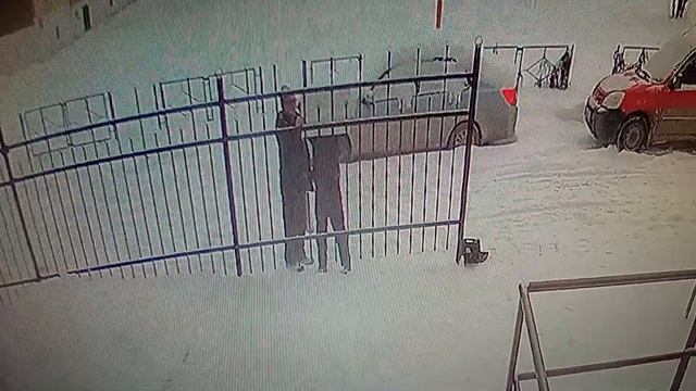 Демонтаж информационной таблички смотреть онлайн
