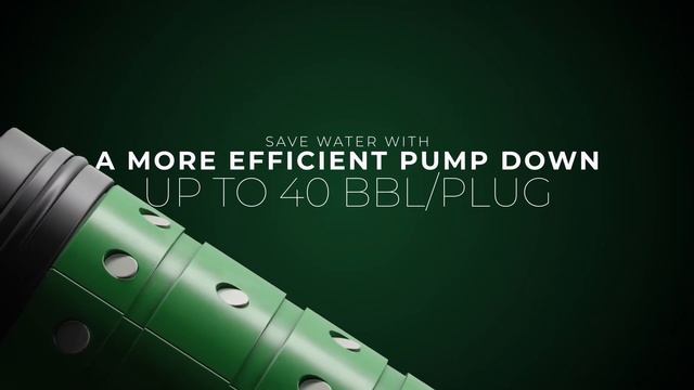 Rubicon RzrFRAC Composite Frac Plug смотреть онлайн