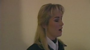 Ангельский вокал Линн Берггрен (Ace of Base)