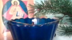 Акафист праведному Симеону Богоприимцу 16.02