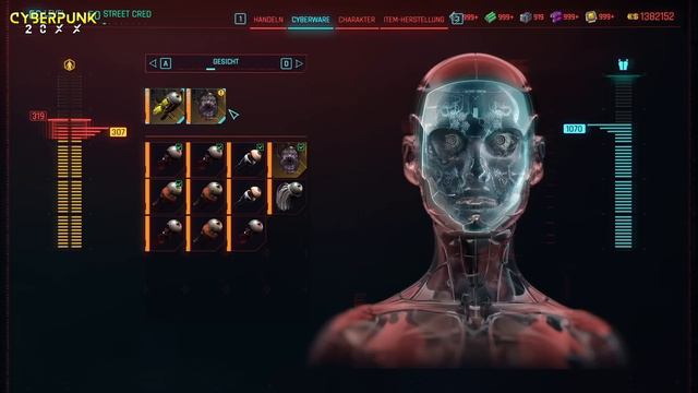 2.1 - BESTER Glitch für UNENDLICH GELD! Cyberpunk 2077 Phantom Liberty Money Glitch смотреть онлайн