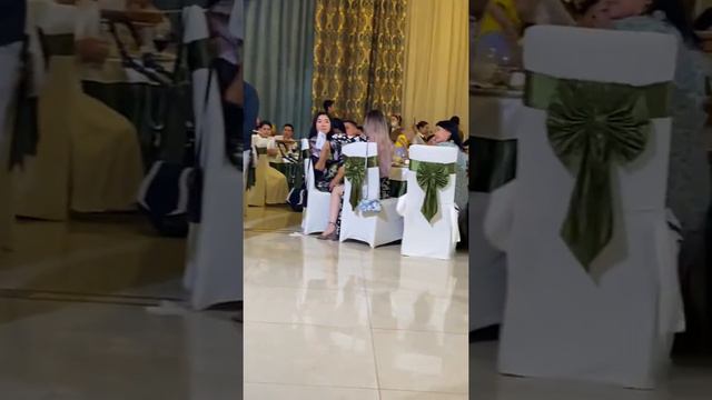 Дінисламбек Жайлаубай- Балқадиша!!!