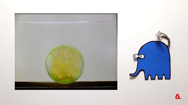 Кумулятивная струя в падающем шаре смотреть онлайн